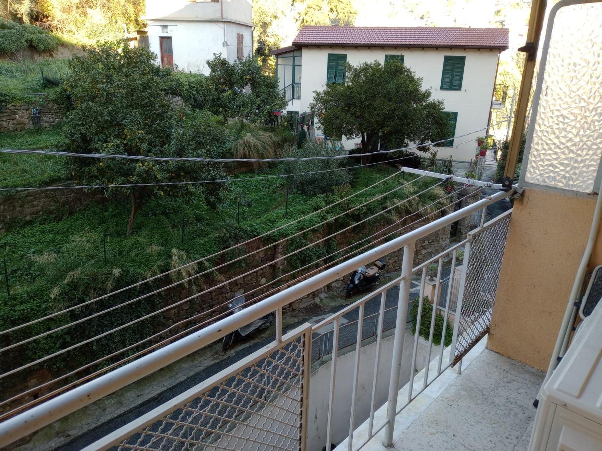 Alex'S House Apartamento Sanremo Exterior foto
